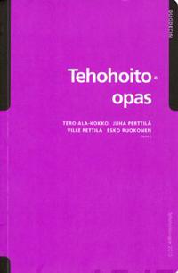 Tehohoito-opas