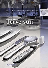 Terve suu