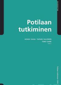 Potilaan tutkiminen