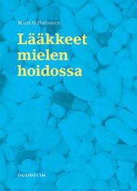 Lääkkeet mielen hoidossa