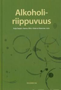 Alkoholiriippuvuus