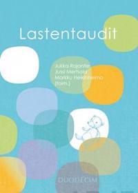 Lastentaudit