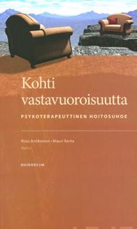 Kohti vastavuoroisuutta
