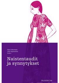 Naistentaudit ja synnytykset