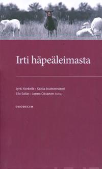 Irti häpeäleimasta