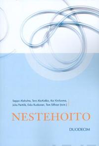 Nestehoito