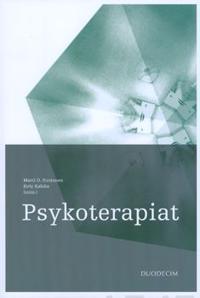 Psykoterapiat