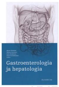 Gastroenterologia ja hepatologia