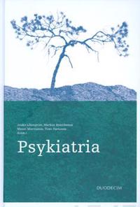 Psykiatria