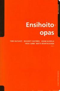 Ensihoito-opas