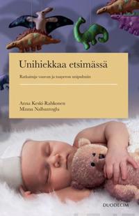 Unihiekkaa etsimässä