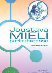 Joustava mieli parisuhteessa