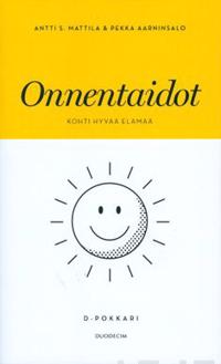 Onnentaidot