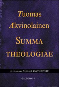 Summa theologiae