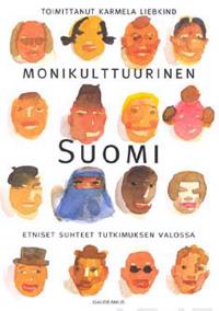Monikulttuurinen Suomi
