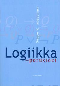 Logiikka