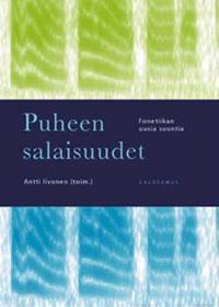 Puheen salaisuudet
