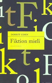 Fiktion mieli