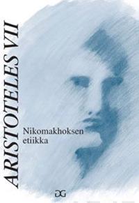 Nikomakhoksen etiikka