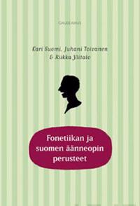 Fonetiikan ja suomen äänneopin perusteet