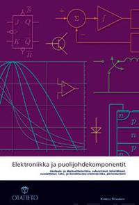 Elektroniikka ja puolijohdekomponentit