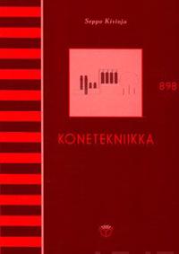 Konetekniikka