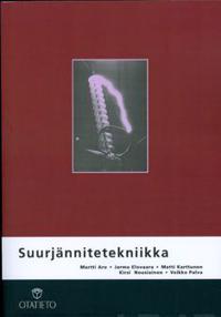 Suurjännitetekniikka