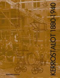 Kerrostalot 1880-1940