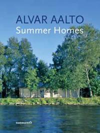 Alvar Aalto Summer Homes