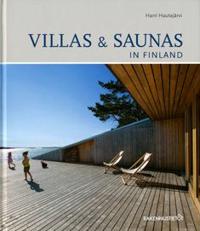 Villas & Saunas in Finland