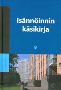 Isännöinnin käsikirja