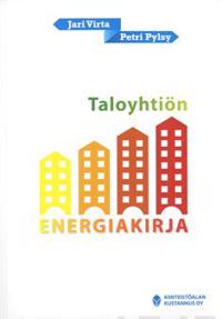 Taloyhtiön energiakirja