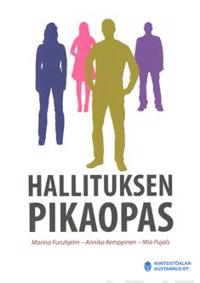 Hallituksen pikaopas