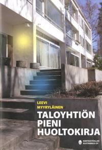 Taloyhtiön pieni huoltokirja