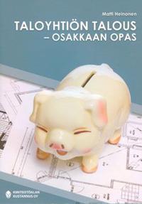 Taloyhtiön talous