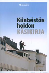 Kiinteistönhoidon käsikirja