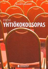 Pieni yhtiökokousopas