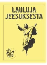 Lauluja Jeesuksesta