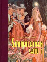 Suomalainen satu 1