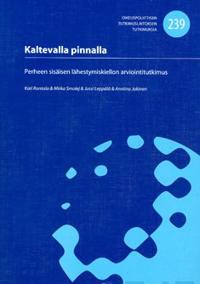 Kaltevalla pinnalla