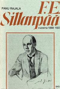F. E. Sillanpää vuosina 1888-1923