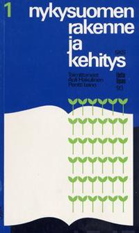 Nykysuomen rakenne ja kehitys 1