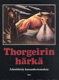 Thorgeirin härkä