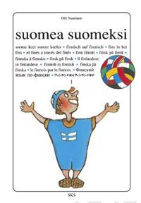 Suomea suomeksi 1