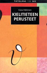 Kielitieteen perusteet
