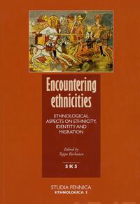 Encountering Ethnicities