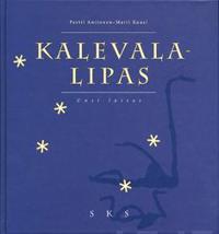 Kalevala-lipas