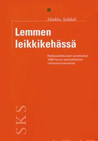 Lemmen leikkikehässä