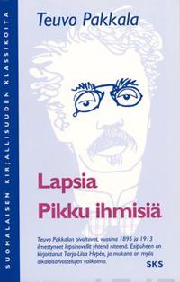 Lapsia/Pikku ihmisiä