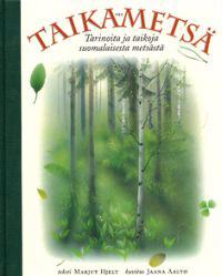 Taikametsä